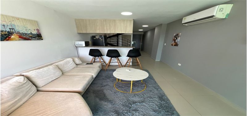 Apartamento en Venta en Barranquilla, ANDALUCIA-0