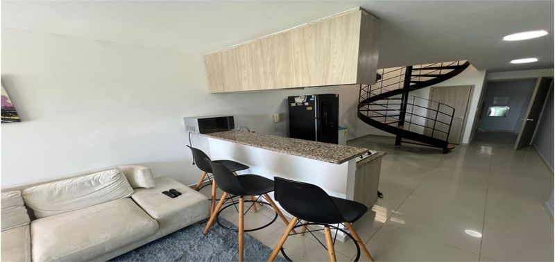Apartamento en Venta en Barranquilla, ANDALUCIA-1
