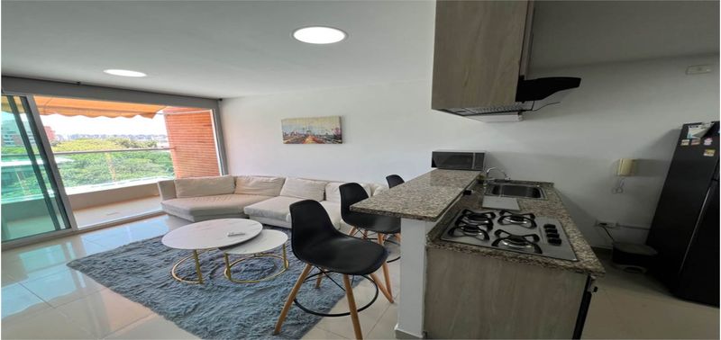 Apartamento en Venta en Barranquilla, ANDALUCIA-2