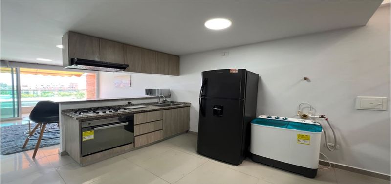 Apartamento en Venta en Barranquilla, ANDALUCIA-3