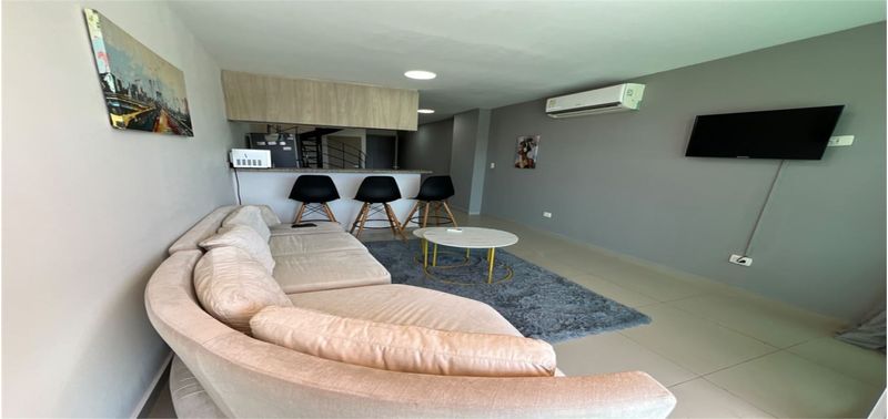 Apartamento en Venta en Barranquilla, ANDALUCIA-4