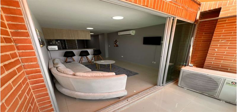 Apartamento en Venta en Barranquilla, ANDALUCIA-5