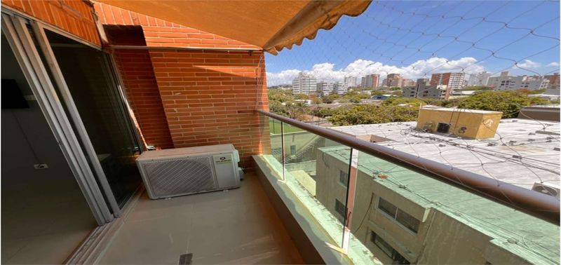 Apartamento en Venta en Barranquilla, ANDALUCIA-6