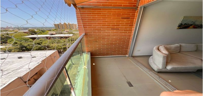 Apartamento en Venta en Barranquilla, ANDALUCIA-7