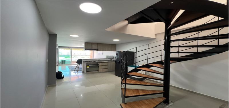 Apartamento en Venta en Barranquilla, ANDALUCIA-9