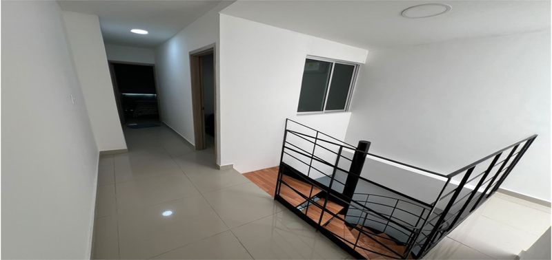 Apartamento en Venta en Barranquilla, ANDALUCIA-10