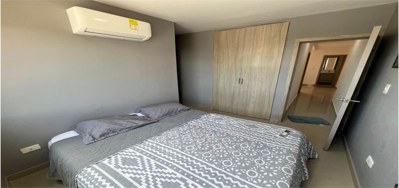 Apartamento en Venta en Barranquilla, ANDALUCIA-13
