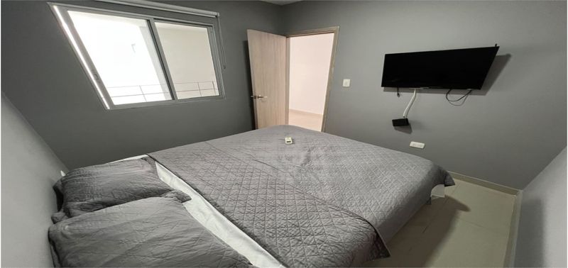 Apartamento en Venta en Barranquilla, ANDALUCIA-18