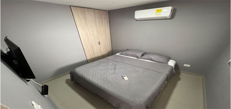 Apartamento en Venta en Barranquilla, ANDALUCIA-19