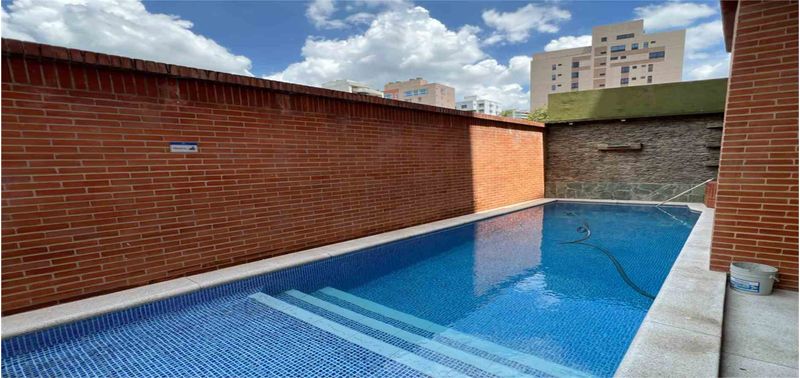 Apartamento en Venta en Barranquilla, ANDALUCIA-22