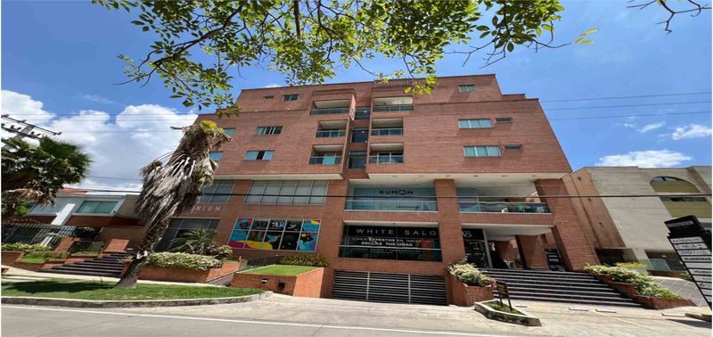 Apartamento en Venta en Barranquilla, ANDALUCIA-25