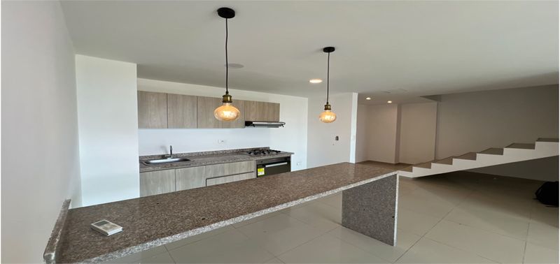 Apartamento en Venta en Barranquilla, ANDALUCIA