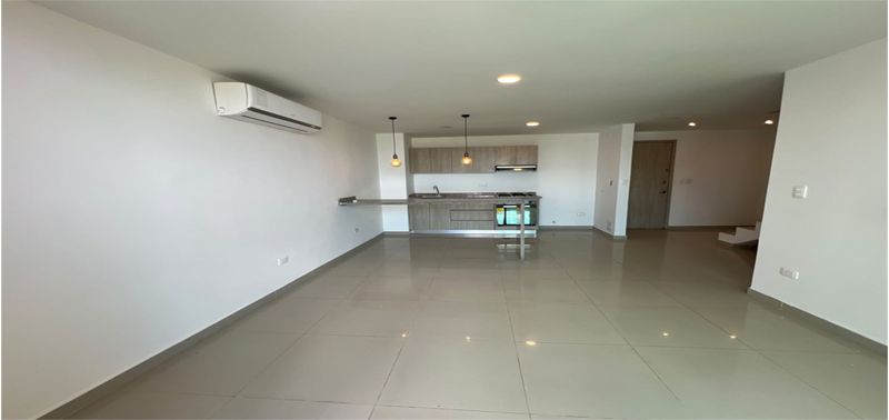 Apartamento en Venta en Barranquilla, ANDALUCIA-0