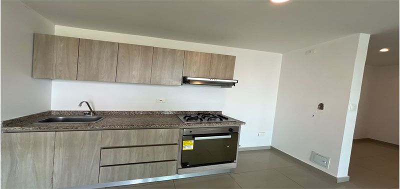 Apartamento en Venta en Barranquilla, ANDALUCIA-1