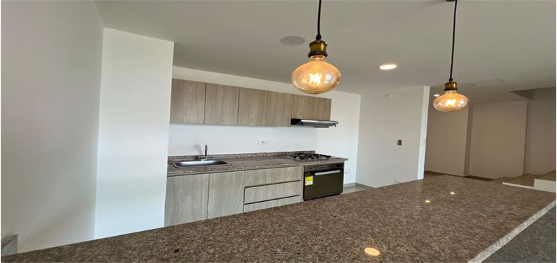 Apartamento en Venta en Barranquilla, ANDALUCIA-2