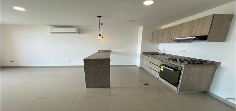 Apartamento en Venta en Barranquilla, ANDALUCIA-3