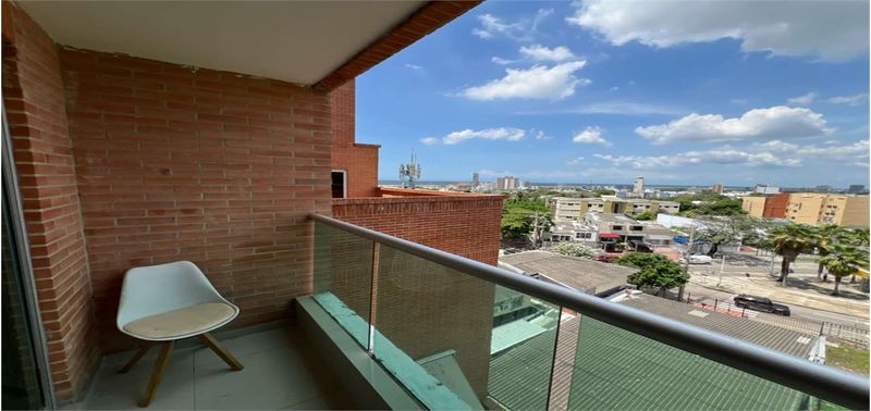 Apartamento en Venta en Barranquilla, ANDALUCIA-6