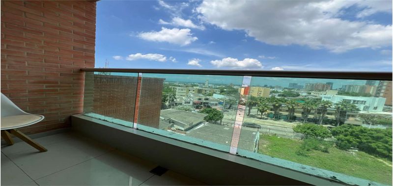 Apartamento en Venta en Barranquilla, ANDALUCIA-7