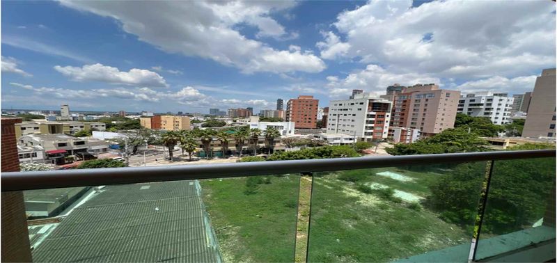 Apartamento en Venta en Barranquilla, ANDALUCIA-8