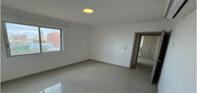 Apartamento en Venta en Barranquilla, ANDALUCIA-14