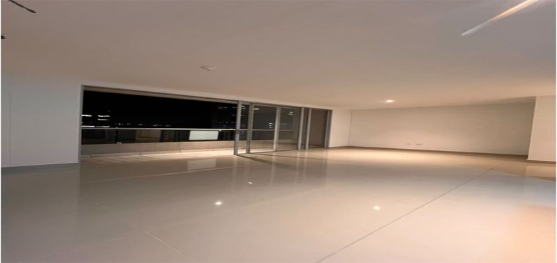 Apartamento en Venta en Puerto Colombia, PORTAL DE GENOVES-1