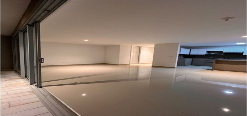 Apartamento en Venta en Puerto Colombia, PORTAL DE GENOVES-3
