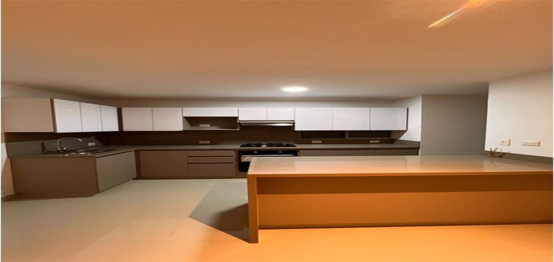 Apartamento en Venta en Puerto Colombia, PORTAL DE GENOVES-9