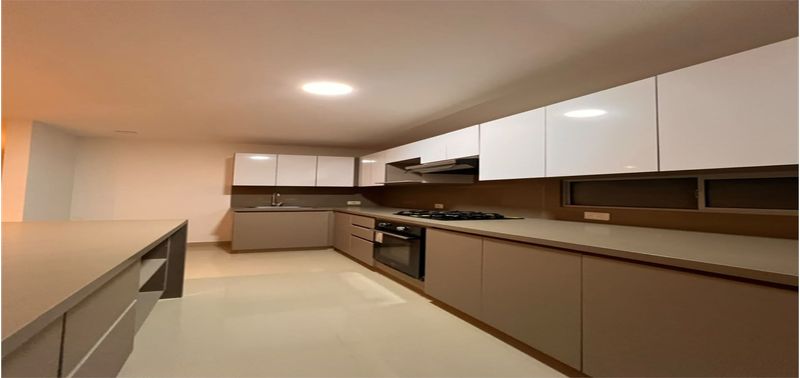 Apartamento en Venta en Puerto Colombia, PORTAL DE GENOVES-10