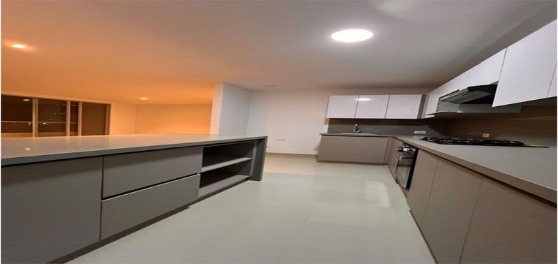 Apartamento en Venta en Puerto Colombia, PORTAL DE GENOVES-11