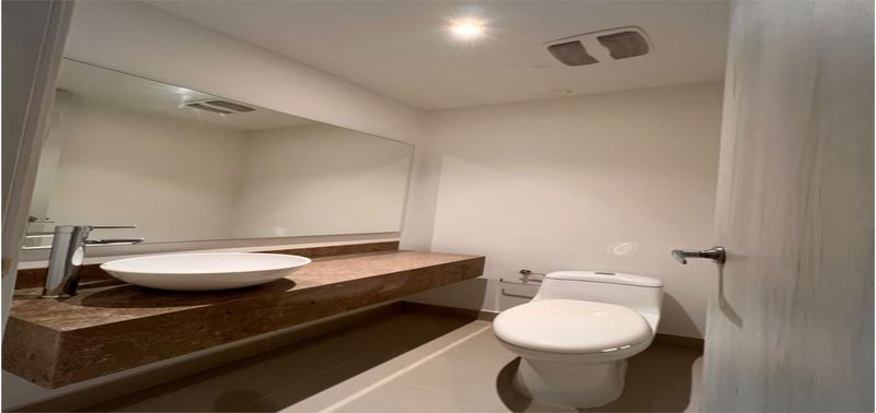 Apartamento en Venta en Puerto Colombia, PORTAL DE GENOVES-12