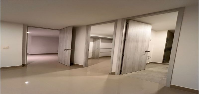Apartamento en Venta en Puerto Colombia, PORTAL DE GENOVES-24