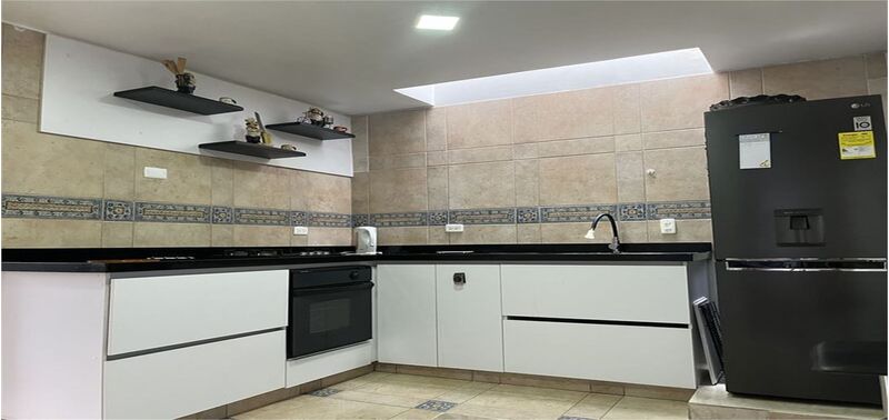 Apartamento en Venta en Bogotá, D.C., Navarra-Usaquén-1