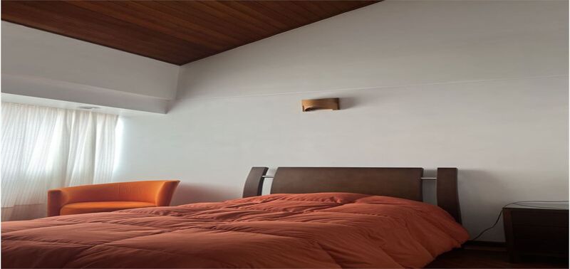 Apartamento en Venta en Bogotá, D.C., Navarra-Usaquén-4