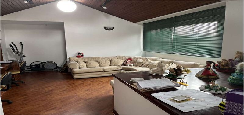 Apartamento en Venta en Bogotá, D.C., Navarra-Usaquén-5