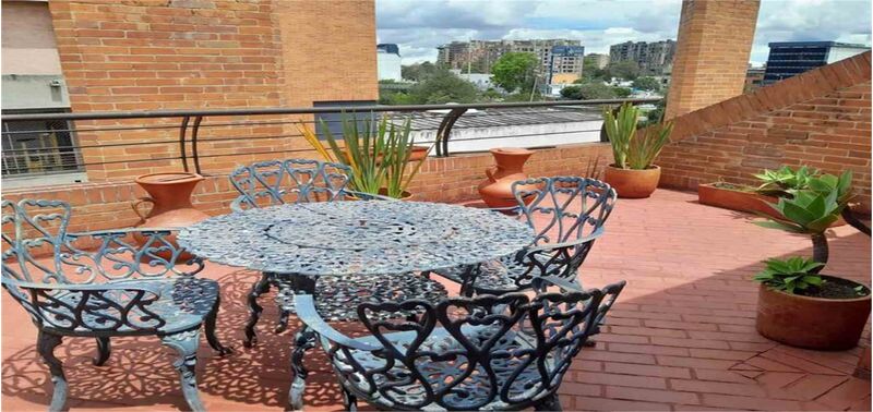 Apartamento en Venta en Bogotá, D.C., Navarra-Usaquén-10