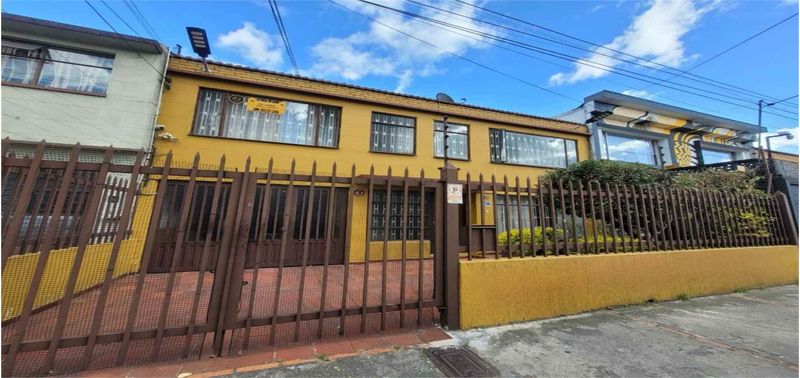 Casa en Venta en Bogotá, D.C., El Recuerdo-Teusaquillo-0