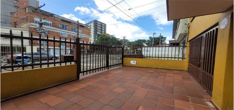 Casa en Venta en Bogotá, D.C., El Recuerdo-Teusaquillo-3