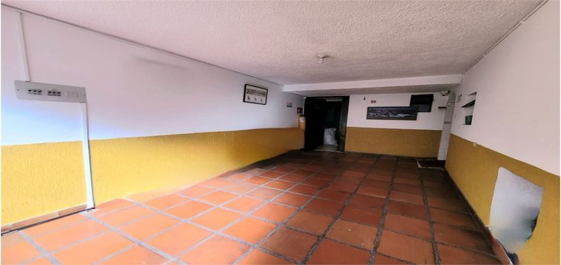 Casa en Venta en Bogotá, D.C., El Recuerdo-Teusaquillo-4