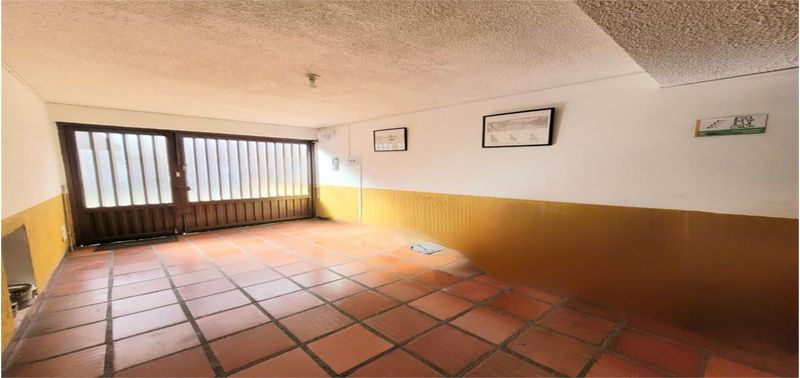 Casa en Venta en Bogotá, D.C., El Recuerdo-Teusaquillo-5