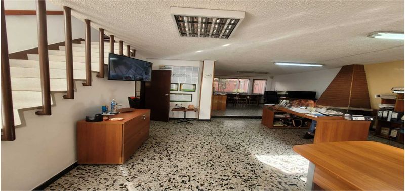 Casa en Venta en Bogotá, D.C., El Recuerdo-Teusaquillo-6