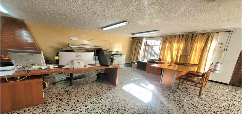 Casa en Venta en Bogotá, D.C., El Recuerdo-Teusaquillo-7