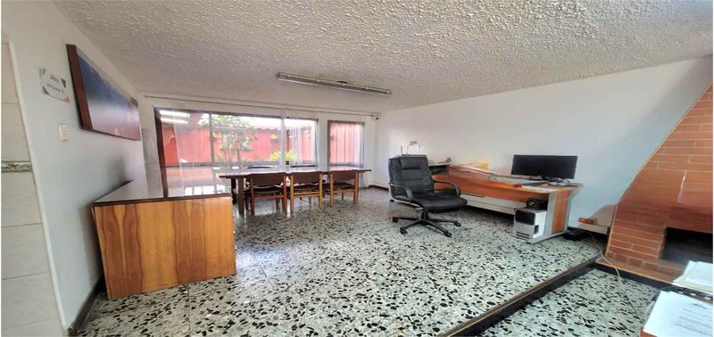 Casa en Venta en Bogotá, D.C., El Recuerdo-Teusaquillo-8