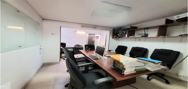 Casa en Venta en Bogotá, D.C., El Recuerdo-Teusaquillo-9