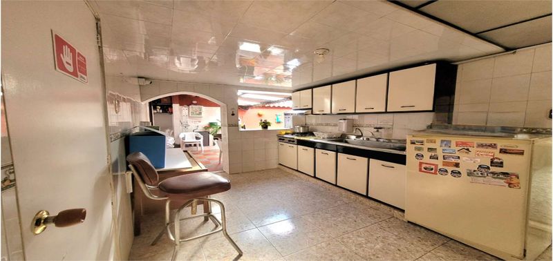 Casa en Venta en Bogotá, D.C., El Recuerdo-Teusaquillo-11