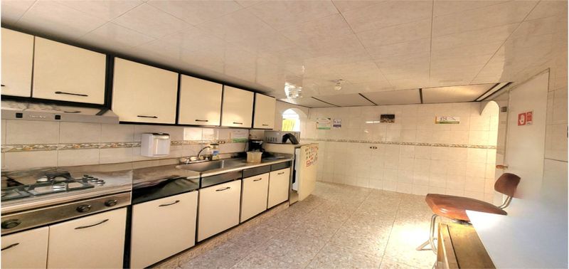 Casa en Venta en Bogotá, D.C., El Recuerdo-Teusaquillo-12