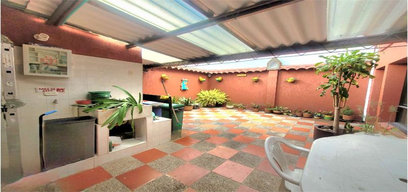 Casa en Venta en Bogotá, D.C., El Recuerdo-Teusaquillo-13