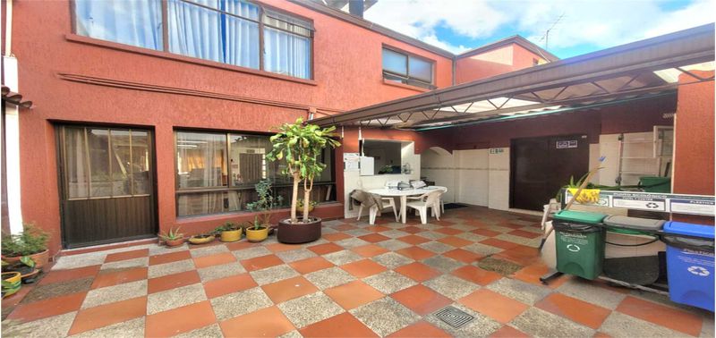 Casa en Venta en Bogotá, D.C., El Recuerdo-Teusaquillo-14