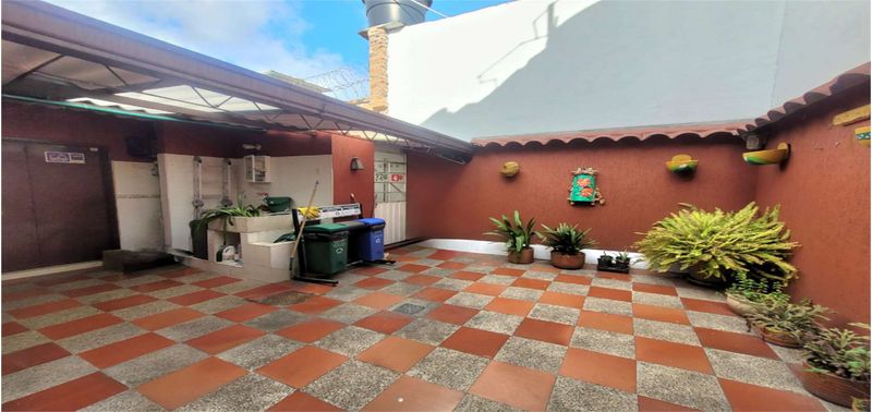 Casa en Venta en Bogotá, D.C., El Recuerdo-Teusaquillo-15