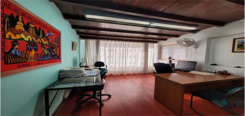 Casa en Venta en Bogotá, D.C., El Recuerdo-Teusaquillo-18