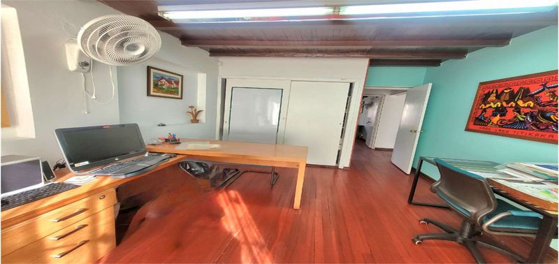Casa en Venta en Bogotá, D.C., El Recuerdo-Teusaquillo-19